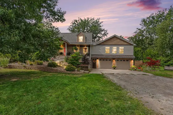 425 N Elevator, Linwood, MI 48634
