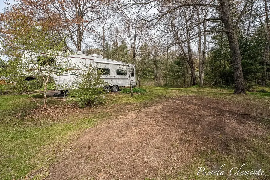 1519 N Roscommon, Roscommon, MI 48653 - #2