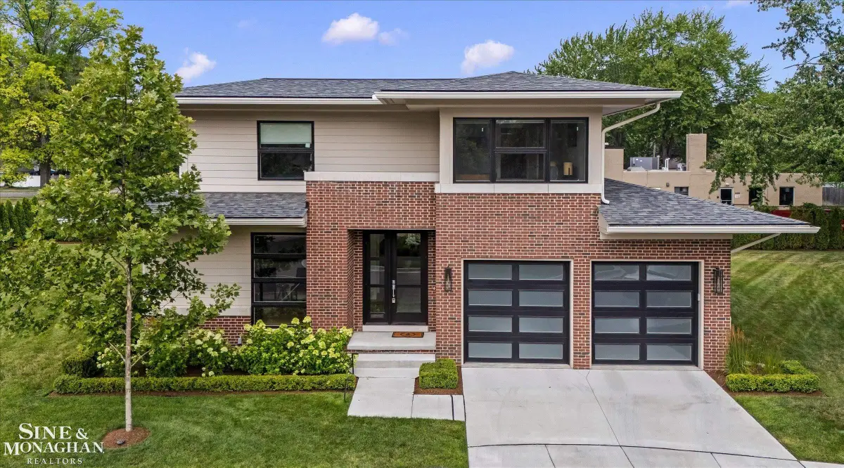 361 Moselle, Grosse Pointe Farms, MI 48236 - #1