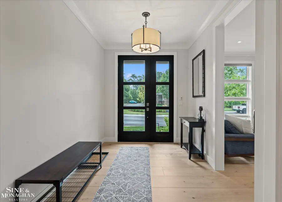 361 Moselle, Grosse Pointe Farms, MI 48236 - #2