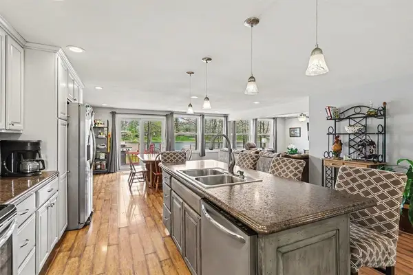 5494 N Lake Sanford, Sanford, MI 48657