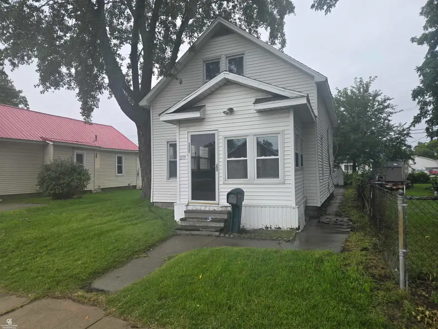 2519 Vanness, Port Huron, MI 48060 - #2