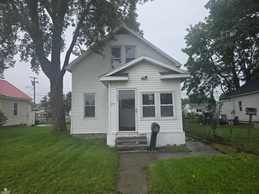 2519 Vanness, Port Huron, MI 48060 - #3