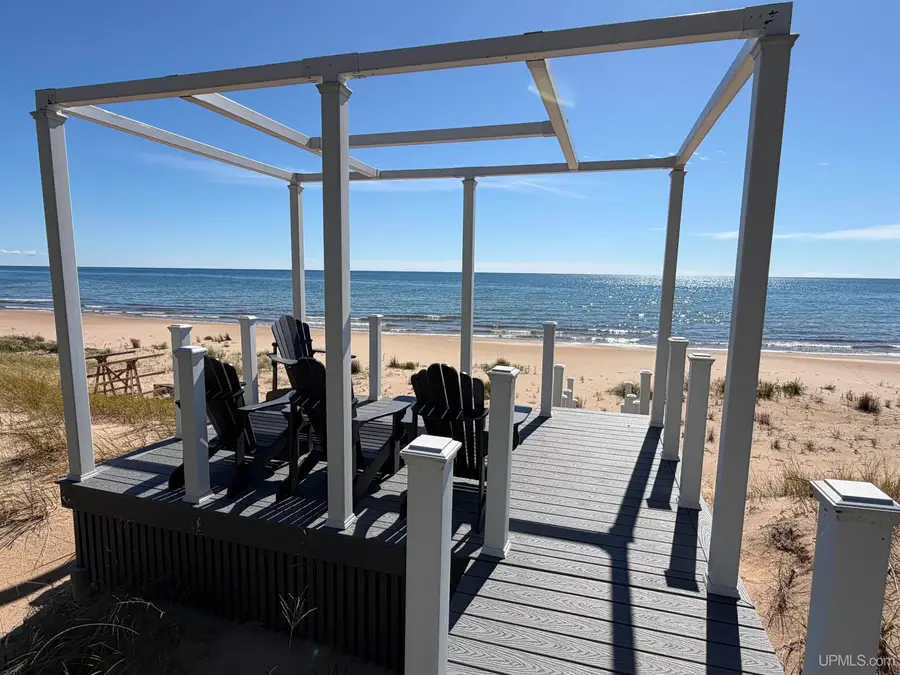 4059 W Michibay, Manistique, MI 49854 - #2