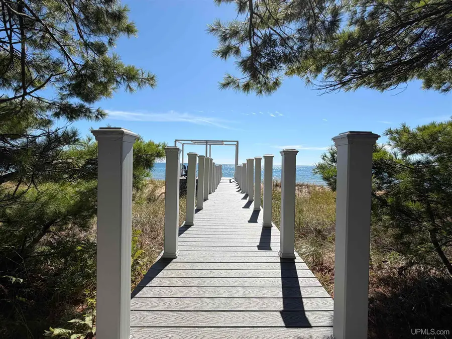 4059 W Michibay, Manistique, MI 49854 - #3