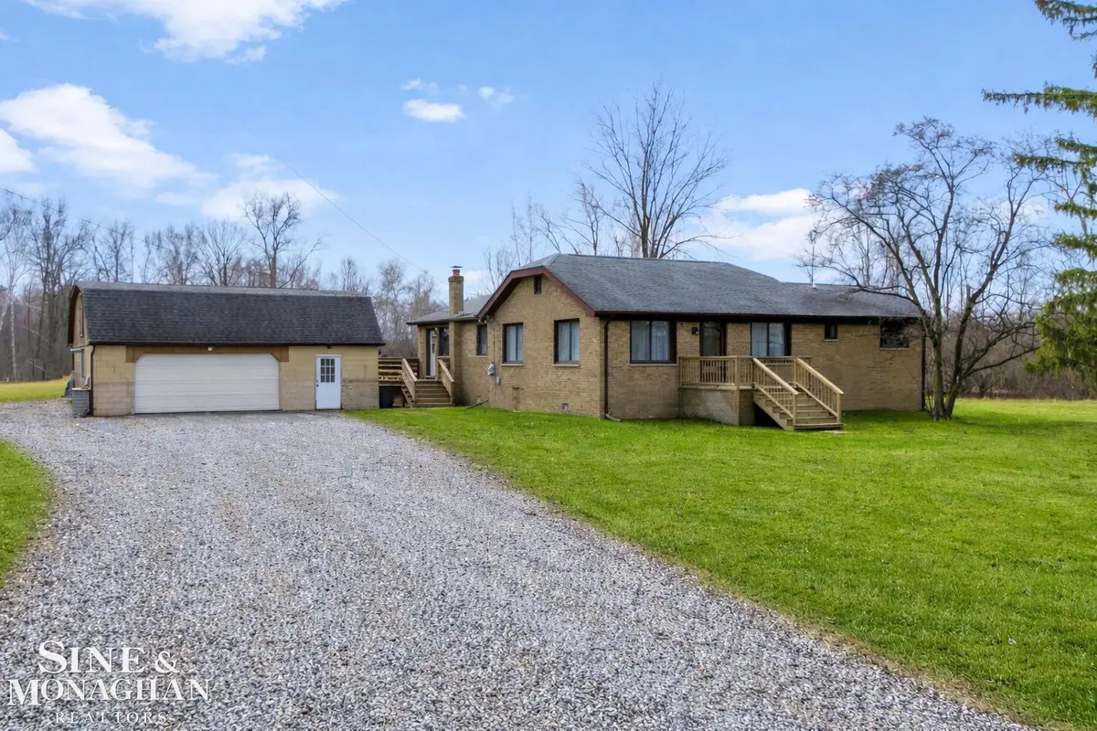 2097 Little, Harsens Island, MI 48028 - #1