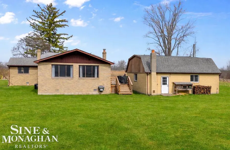 2097 Little, Harsens Island, MI 48028 - #2