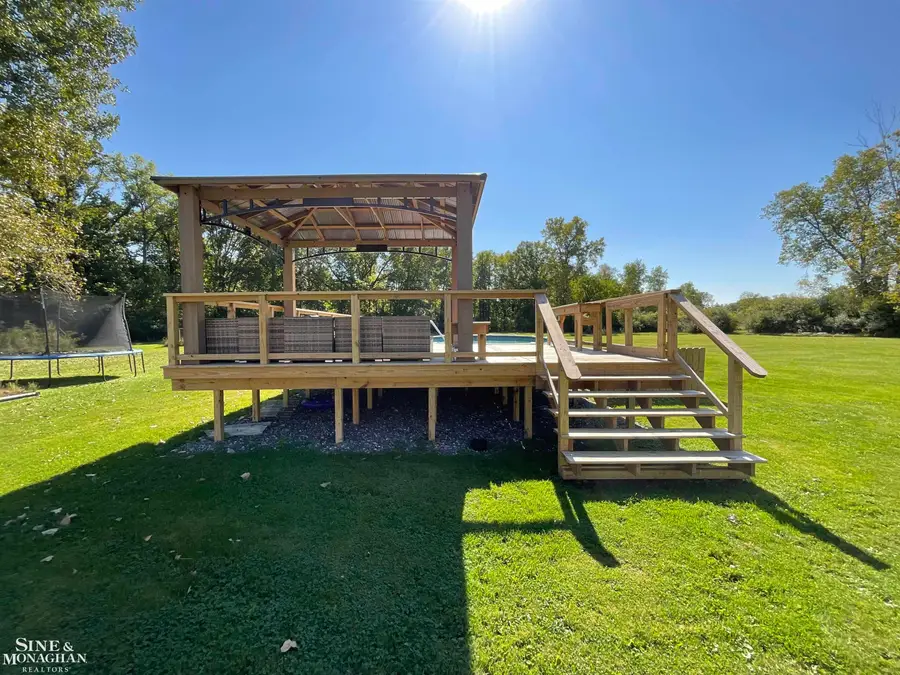 2097 Little, Harsens Island, MI 48028 - #3