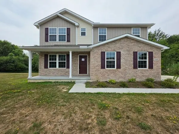 2345 Scenic Hollow, Grand Blanc, MI 48439