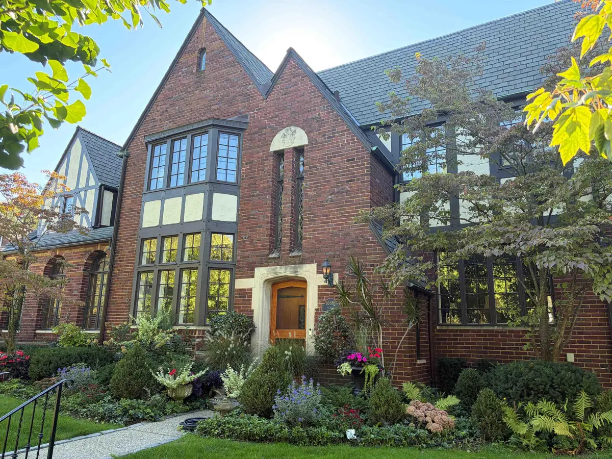 16818 Saint Paul, Grosse Pointe, MI 48230 - #1