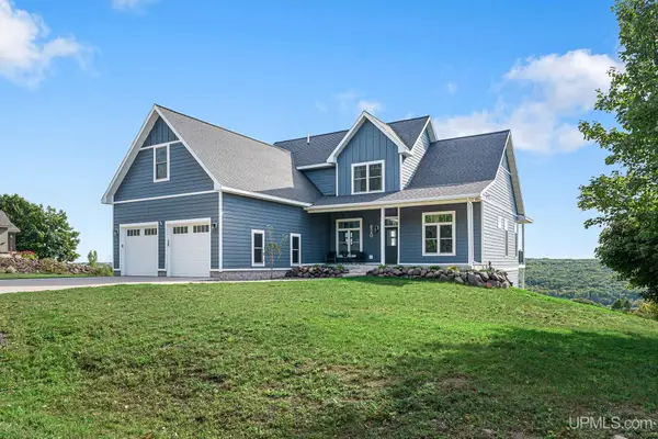 820 Valley View, Hancock, MI 49930