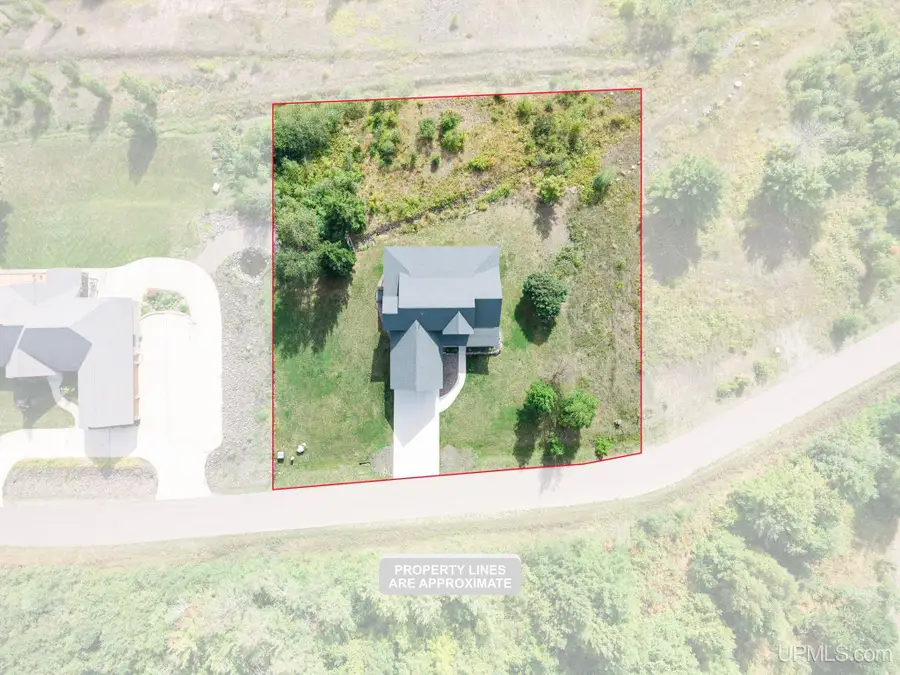820 Valley View, Hancock, MI 49930 - #2