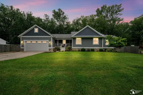 7933 Turney, Monroe, MI 48161