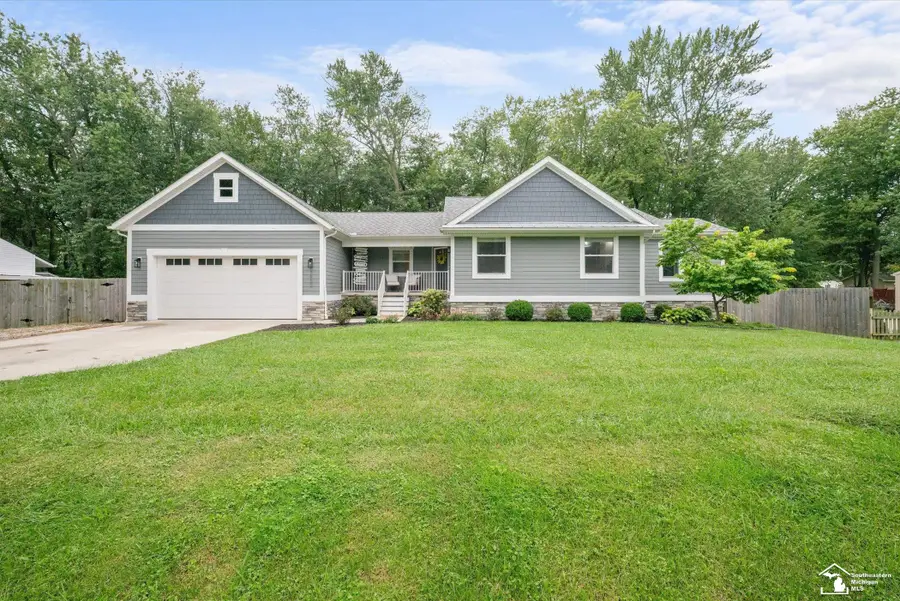 7933 Turney, Monroe, MI 48161 - #3
