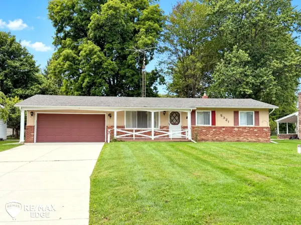 5321 Rose, Flint, MI 48506