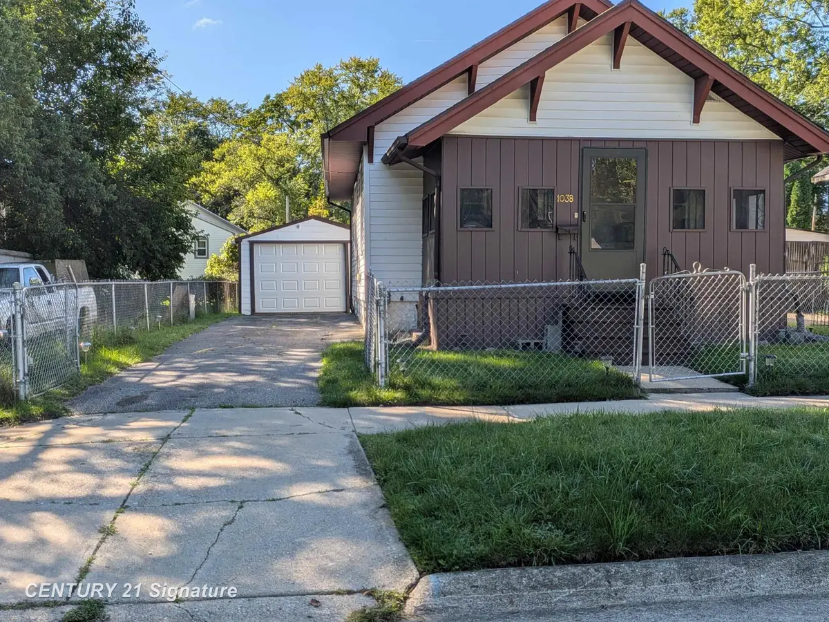 1038 E Marengo, Flint, MI 48505 - #1