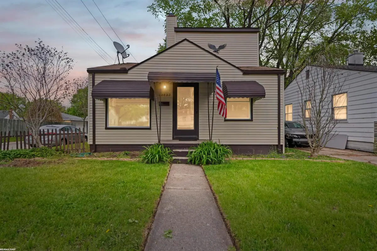 22622 Sharrow, Warren, MI 48089 - #1