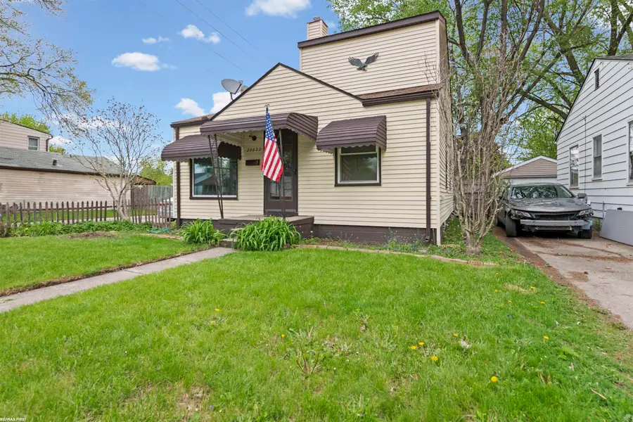 22622 Sharrow, Warren, MI 48089 - #2