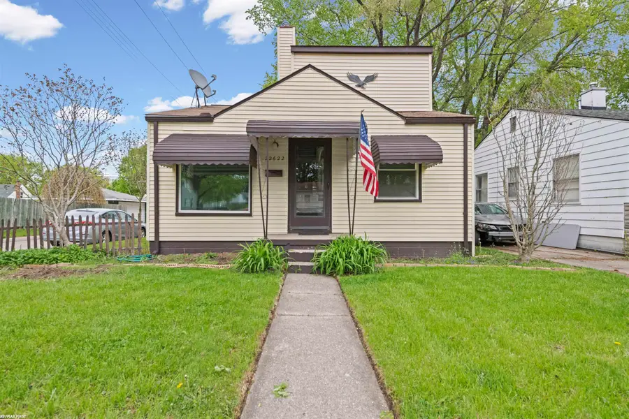22622 Sharrow, Warren, MI 48089 - #3