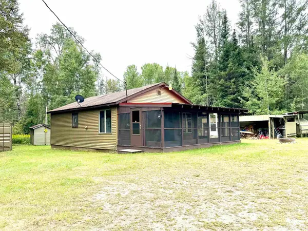 2500 County Rd 557, Arnold, MI 49819
