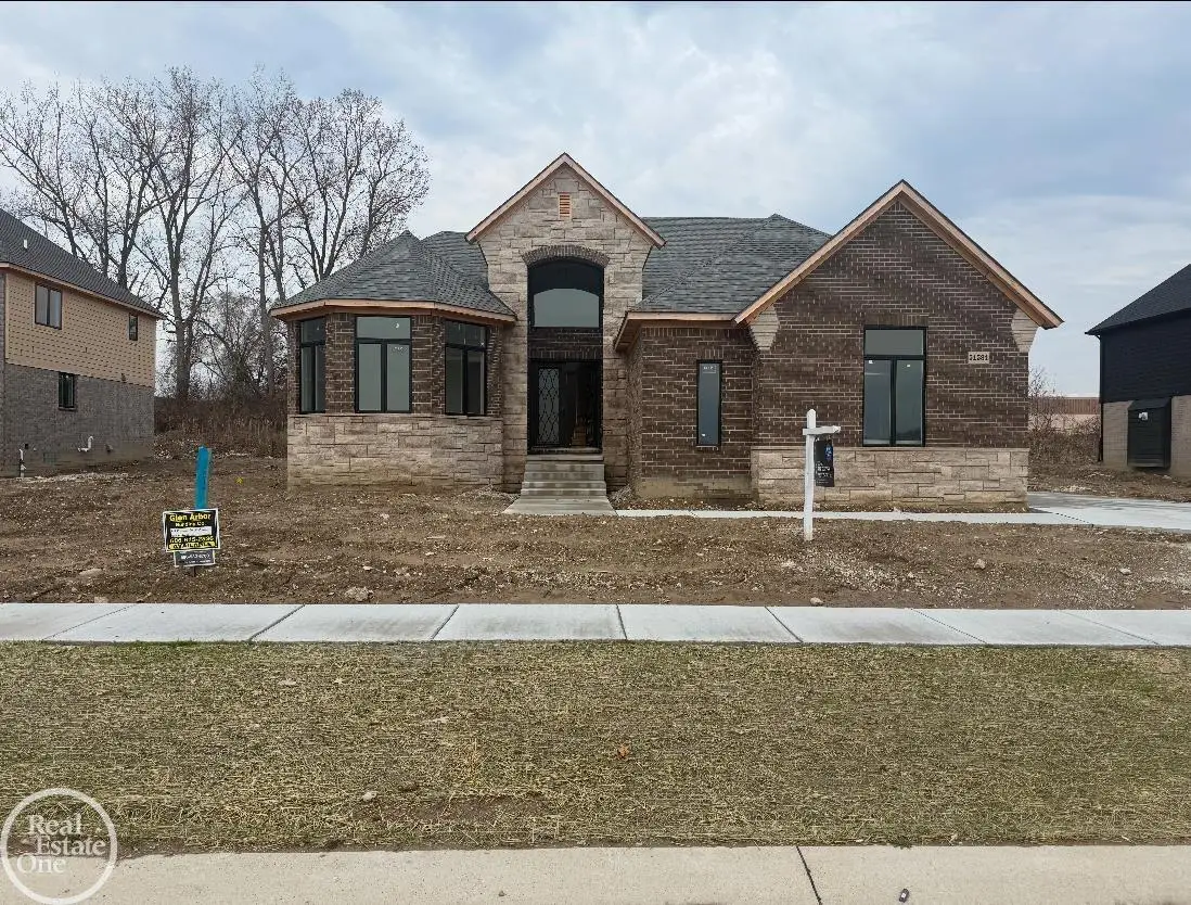 51557 Forster #Lot 1, Shelby, MI 48316 - #1