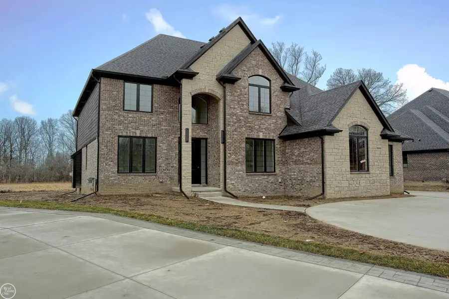 3479 Forster #Lot 19, Shelby, MI 48316 - #2