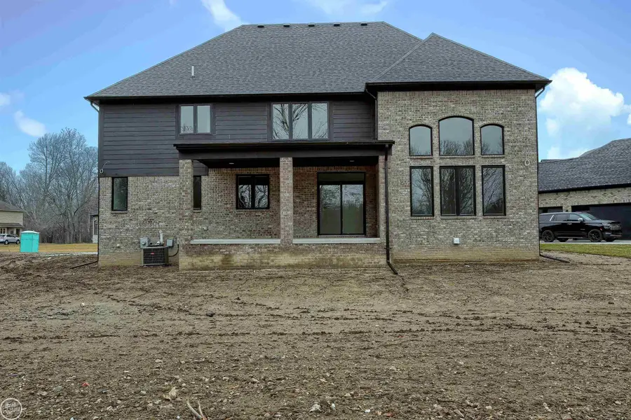 3479 Forster #Lot 19, Shelby, MI 48316 - #3