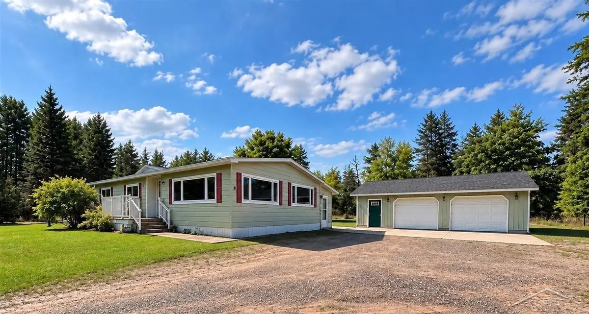 115 N Marshall, Gwinn, MI 49841 - #1