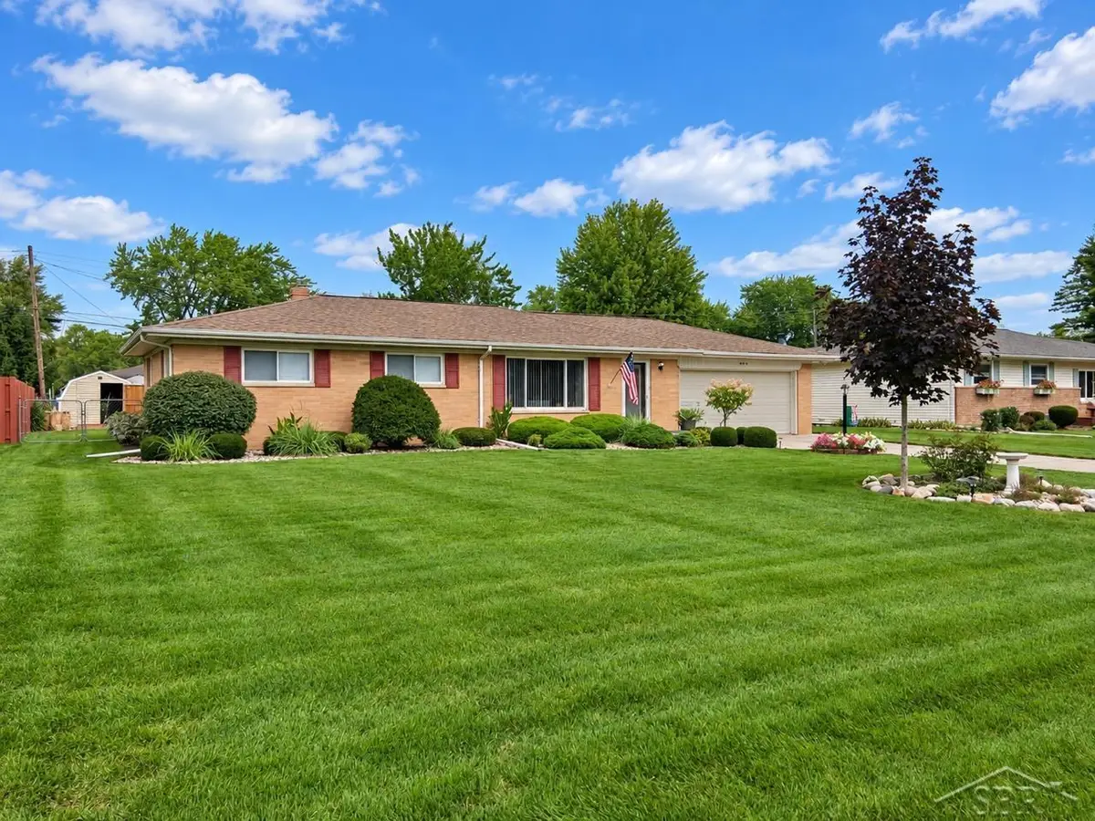 4384 Beckett, Saginaw, MI 48603 - #1