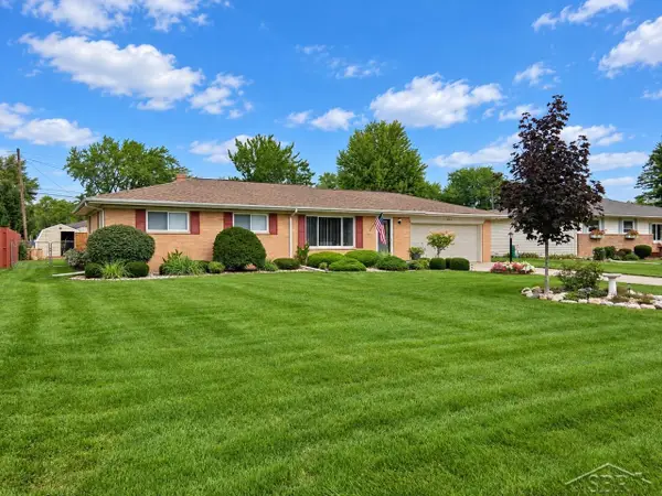 4384 Beckett, Saginaw, MI 48603