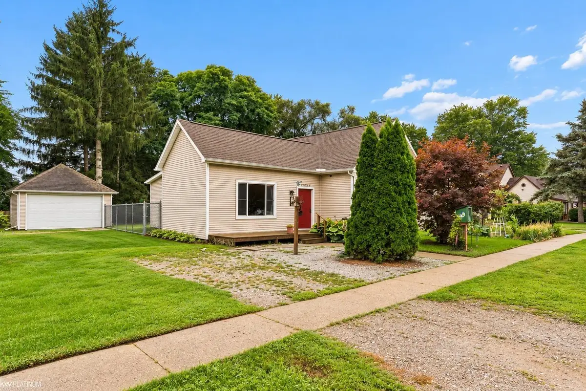 34790 Benton, Memphis, MI 48041 - #1