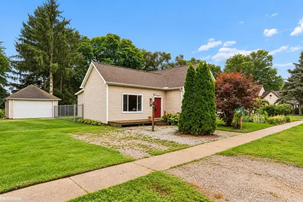 34790 Benton, Memphis, MI 48041