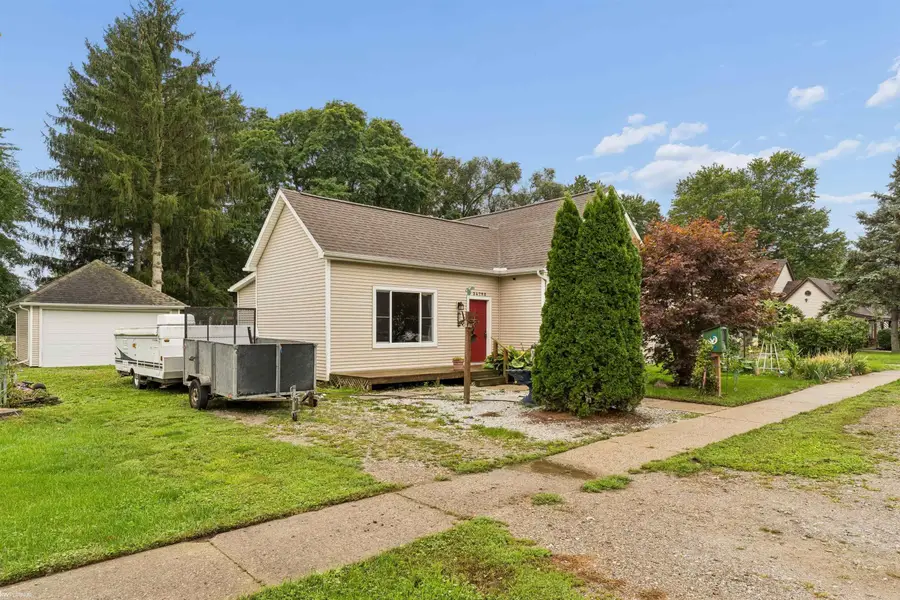 34790 Benton, Memphis, MI 48041 - #3