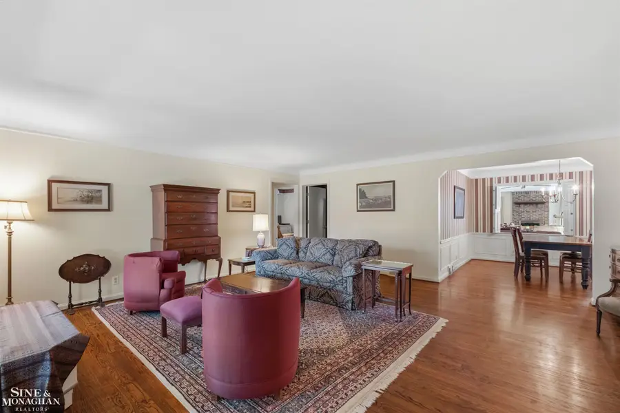 520 Hampton, Grosse Pointe Woods, MI 48236 - #3