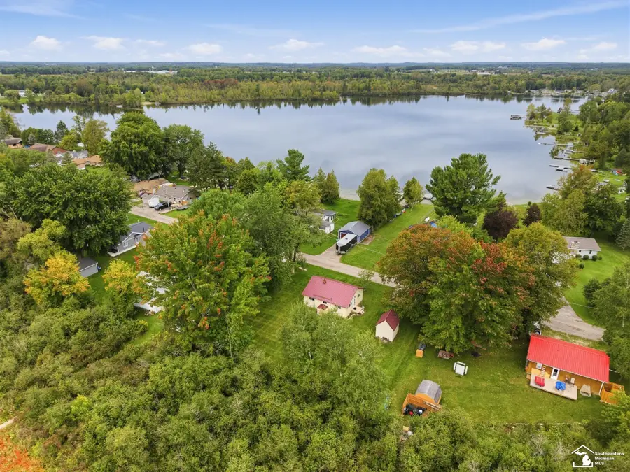 2885 W Lakeside, West Branch, MI 48661 - #2