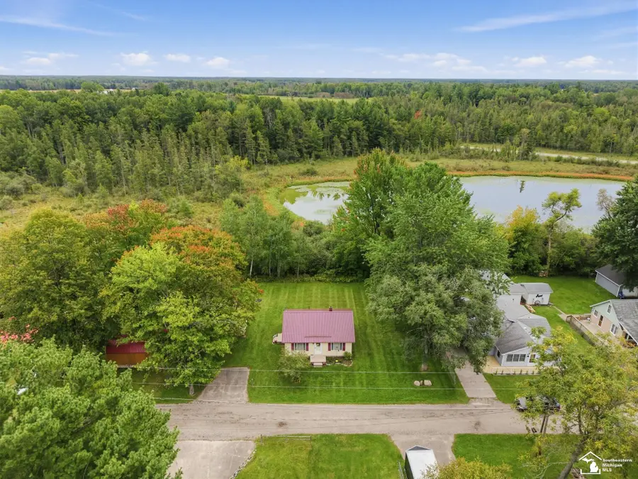 2885 W Lakeside, West Branch, MI 48661 - #3