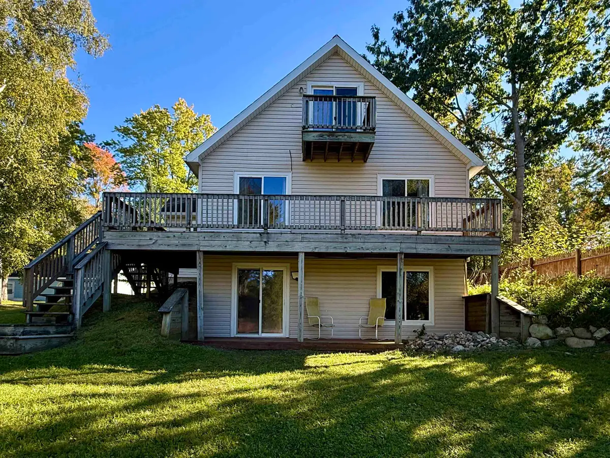 1621 Loebrich, Gladwin, MI 48624 - #1
