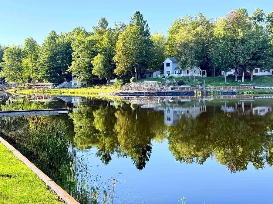 1621 Loebrich, Gladwin, MI 48624 - #2