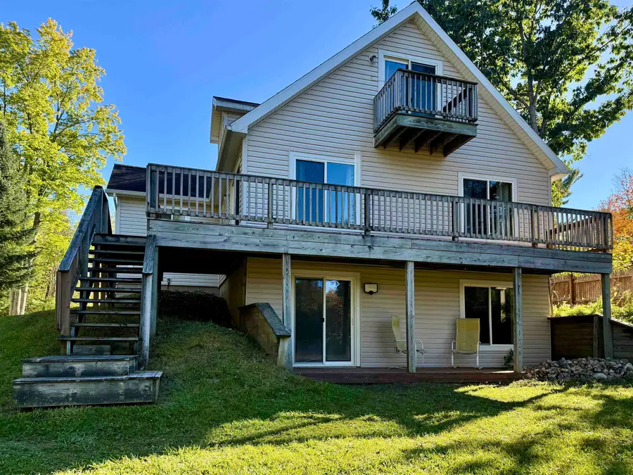 1621 Loebrich, Gladwin, MI 48624 - #3