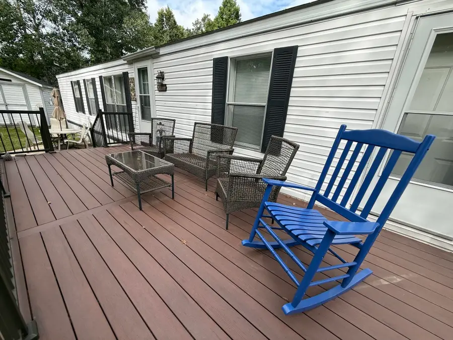 1859 Pratt Lake, Gladwin, MI 48624 - #2