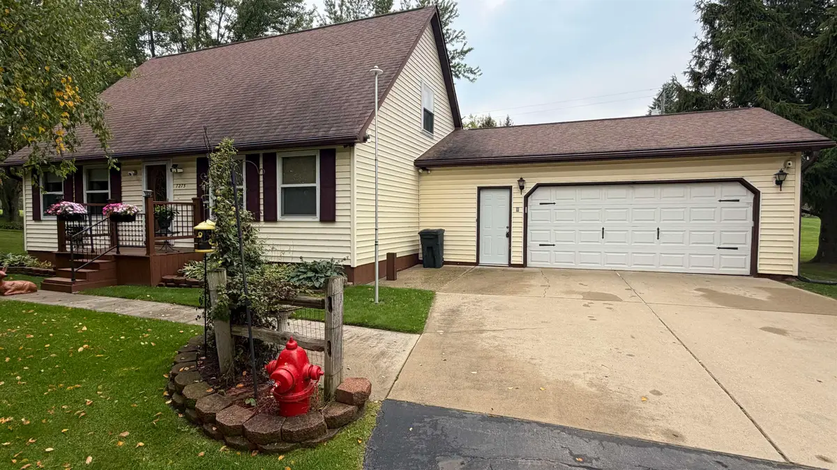 7275 Hall, Davisburg, MI 48350 - #1