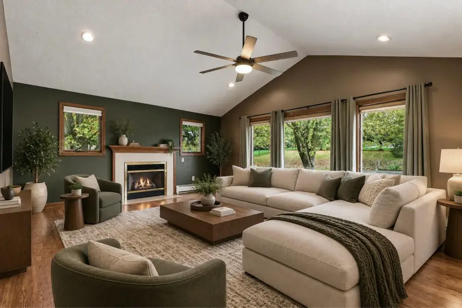 7275 Hall, Davisburg, MI 48350 - #2