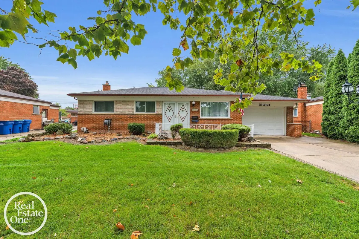 15064 Masonic, Warren, MI 48088 - #1