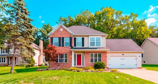 7320 Jeffrey, Linden, MI 48451