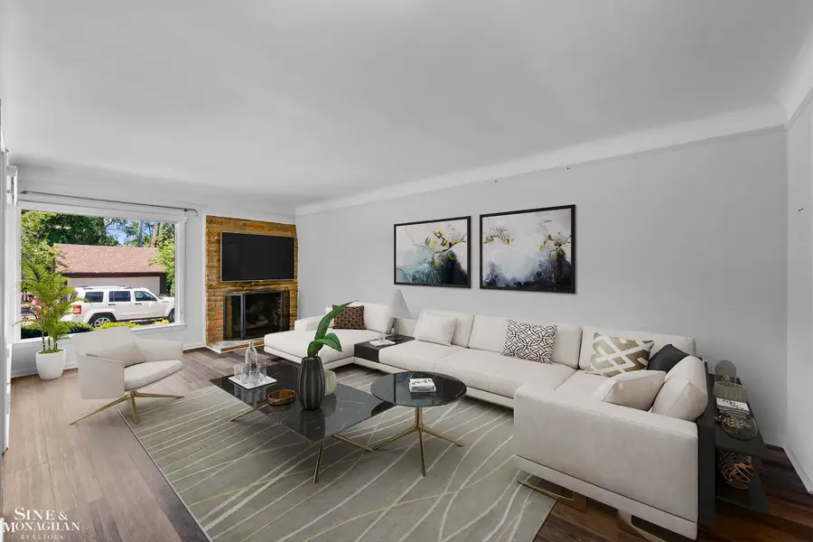 306 Ridge, Grosse Pointe Farms, MI 48236 - #2