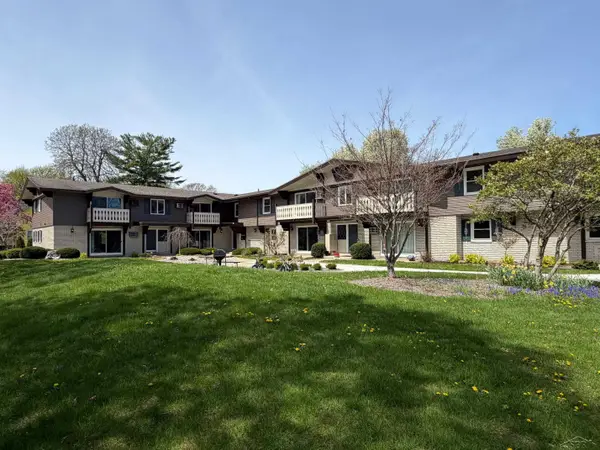 240 W Tuscola Unit 5 #5, Frankenmuth, MI 48734