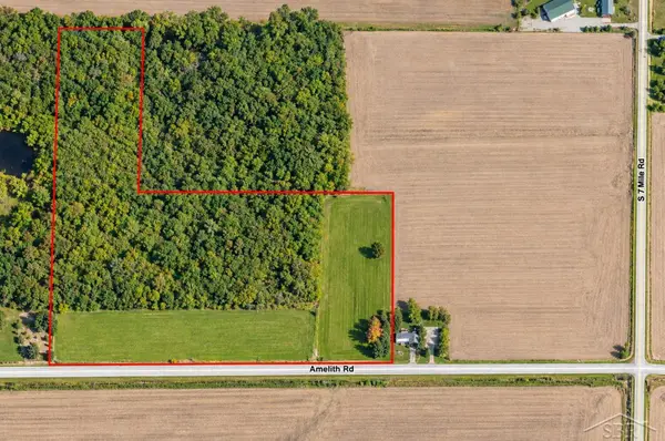 1 Amelith, Freeland, MI 48623
