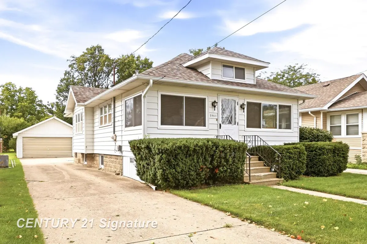 2841 Cooper, Saginaw, MI 48602 - #1