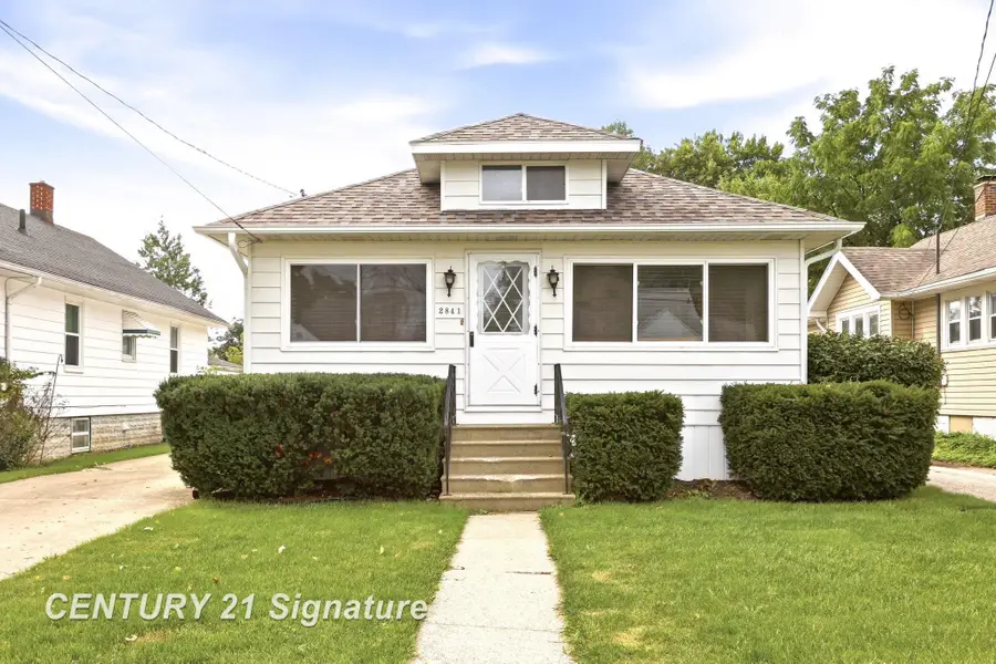 2841 Cooper, Saginaw, MI 48602 - #2