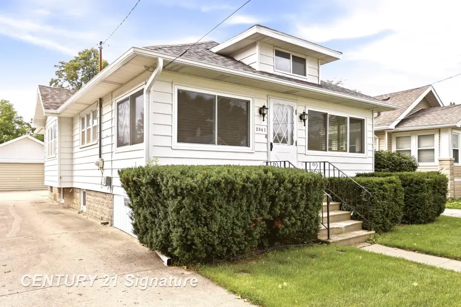 2841 Cooper, Saginaw, MI 48602 - #3